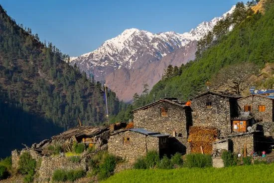 Tsum Valley Trek – 11Days - Photo 3